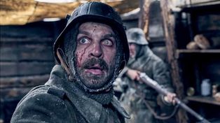 Hitler go zakazał. Aby nakręcić ten film, Niemcy potrzebowali 100 lat