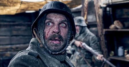 Hitler go im zakazał. Niemcy odważyli się zrobić ten film po 100 latach