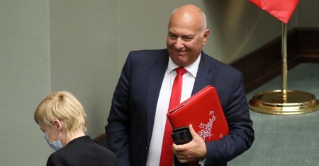 Tarcza antykryzysowa pochłania miliardy złotych. Budżet państwa wciąż ma jednak środki