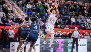 Anwil jak za najlepszych chwil. Rozbił rywali