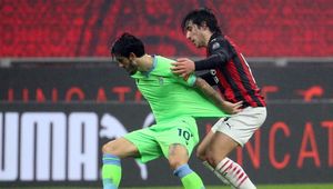 Serie A: AC Milan mistrzem jesieni. Drużyna Kamila Glika broniła najlepiej
