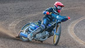 Żużel. Powalczą o fazę play-off na obcym stadionie. Mogą wygrać z faworytami ligi