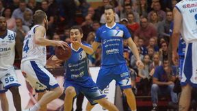 Łukasz Diduszko indywidualnie lepszy od brata "Super, że zatrzymaliśmy go na 5 punktach"