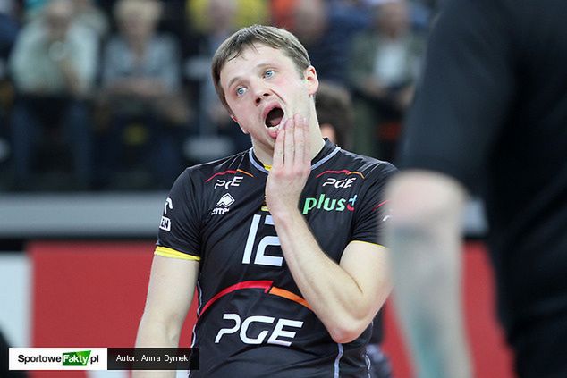 Żal, smutek, rozczarowanie - tylko to nasuwa się na usta Pawła Woickiego