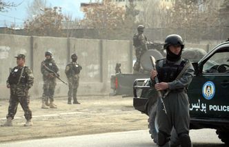 Atak terrorystyczny w Afganistanie. W pensjonacie zginęła mała dziewczynka