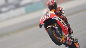 MotoGP: Marc Marquez najlepszy w Aragonii. Hiszpan coraz bliżej tytułu