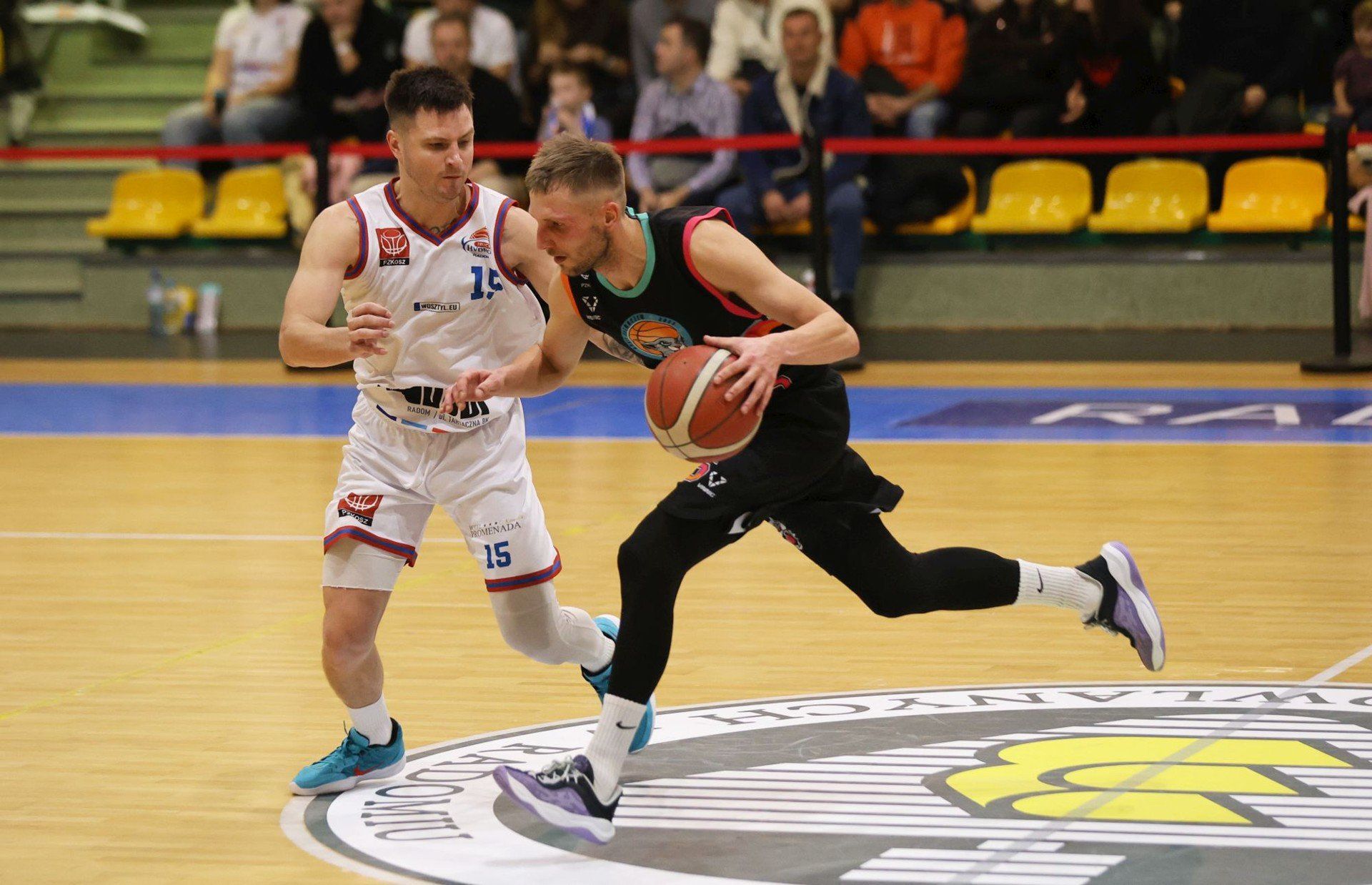 Hydrotruck odniósł ósme zwycięstwo w tym sezonie