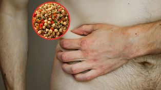 Naukowcy mówią, co "karmi" guza. Tak ograniczysz ryzyko raka wątroby