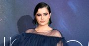 Barbie Ferreira z "Euforii" zachwyca nową sylwetką w bikini