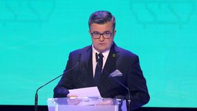 Jako jedyni tak mocno potępili Rosjan. "U innych wygrały pieniądze, nie etyka"
