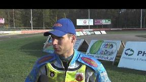 Magazyn żużlowy GKM Grudziądz (odcinek 2.)