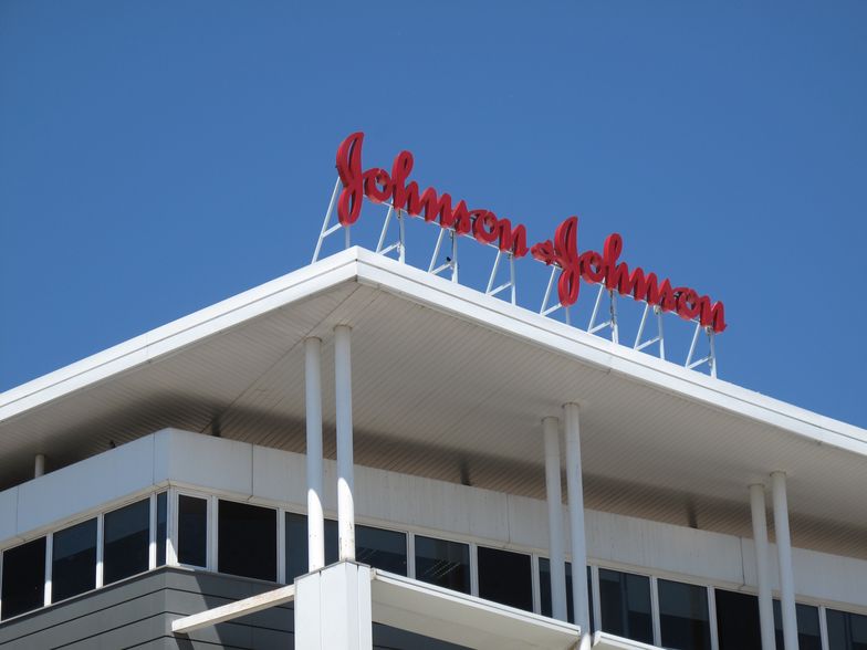 USA. Johnson & Johnson przejął firmę farmaceutyczną. Zapłacił 6,5 mld dolarów