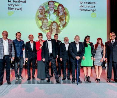 Wrocław. Nagrody Festiwalu Reżyserii i Aktorstwa rozdane. Film o Tomaszu Komendzie głównym zwycięzcą