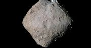 Składniki DNA i RNA odkryto w nietypowym miejscu. To planetoida Ryugu