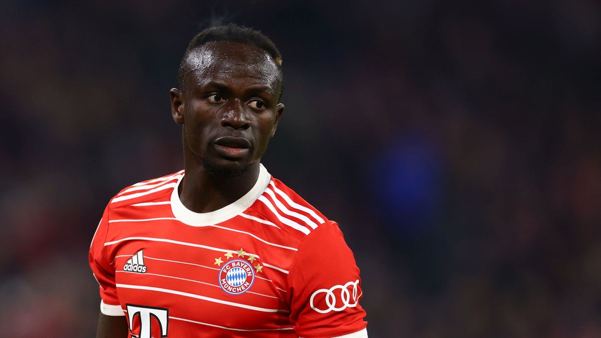Getty Images / Chris Brunskill/Fantasista / Na zdjęciu: Sadio Mane