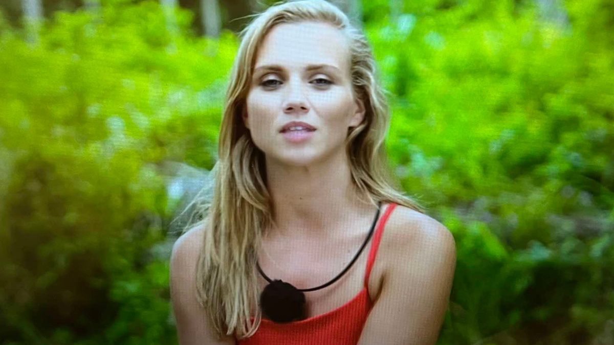 Agnieszka Kaczorowska