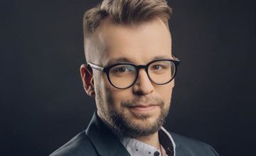 Nowy szef Telewizji WP. W Wirtualnej Polsce od półtorej dekady