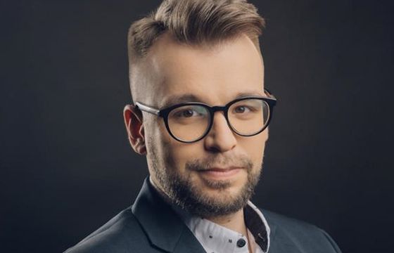 Nowy szef Telewizji WP. W Wirtualnej Polsce od półtorej dekady