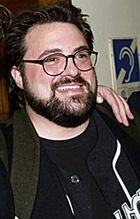 Kevin Smith nie podpisuje się na pośladkach