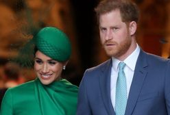 Meghan Markle i książę Harry pokazali się po dłuższej przerwie