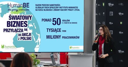 Samotność - nowe ryzyko gospodarcze obniżające innowacyjność.