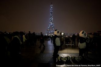 Godzina dla Ziemi. Wydarzenie, które skupi 160 państw