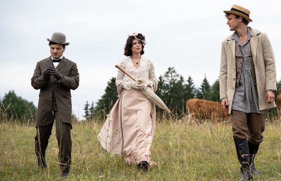 Serial „Dewajtis” hitem TVP1, produkcję śledzi 2,27 mln widzów