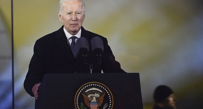 Współzałożyciel platformy Netflix żąda od Bidena, by ustąpił. Demokraci dostali od niego miliony dolarów