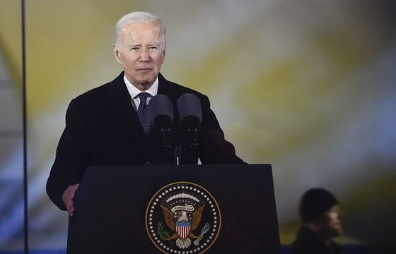 Współzałożyciel platformy Netflix żąda od Bidena, by ustąpił. Demokraci dostali od niego miliony dolarów