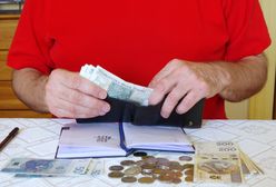 Waloryzacja rent i emerytur w 2022 roku. Wiadomo, o ile wzrosną świadczenia