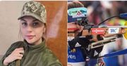 Przerwała karierę i wkroczyła do armii. "Rosjanie powinni się modlić"