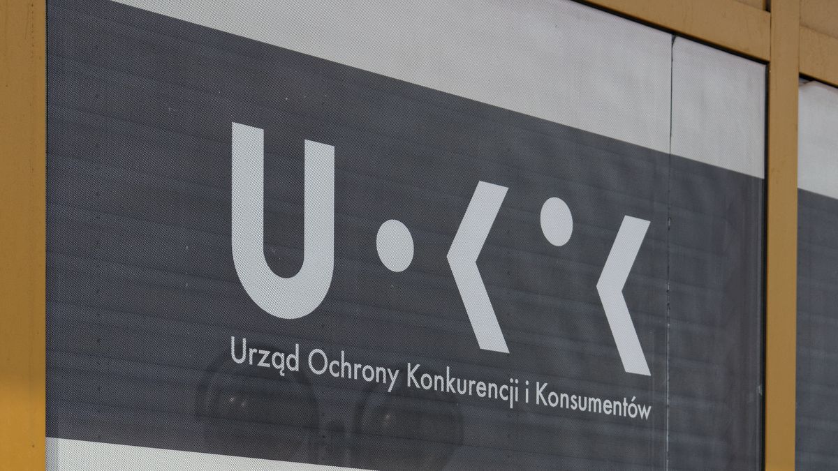 uokik, urząd ochrony konkurencji i konsumentów
