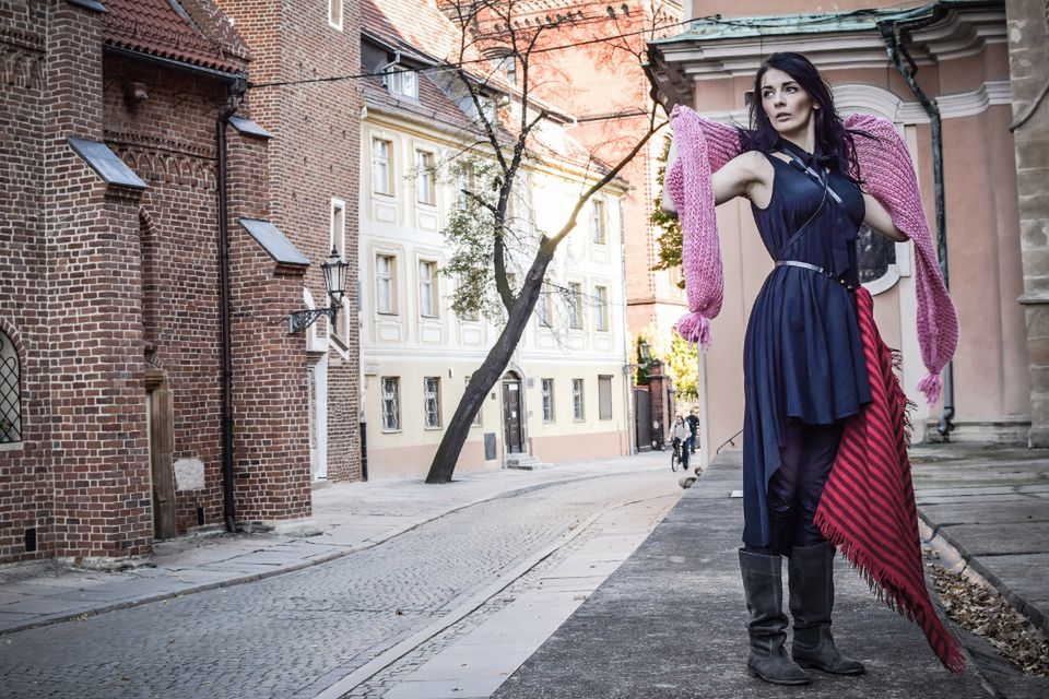 Ubieraj się jak asasyn albo czołgista z World of Tanks. Cosplay dla każdego 4