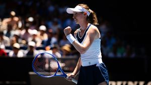 Unika mediów społecznościowych i ma pas karate. Oto rywalka Fręch