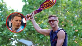 "10 procent szans". Ekspert wprost o transferze Lewandowskiego