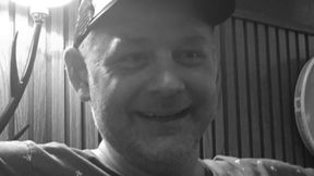 Kim Cole nie żyje. McLaren w żałobie podczas GP Belgii