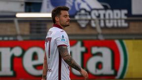 Klub Polaków zatrzymany w Serie A. Duża wpadka