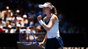 Unika mediów społecznościowych i ma pas karate. Oto rywalka Fręch