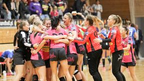 PGNiG Superliga kobiet: dobry start roku Korony Handball Kielce