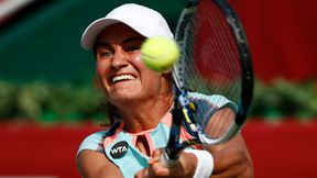 WTA Hobart: Monica Niculescu w ćwierćfinale, porażka Andrei Petković