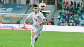 Dawid Kownacki przechodzi do Sampdorii Genua