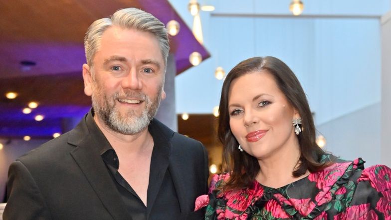 Kuba Badach dla Oli Kwaśniewskiej rzucił ówczesną partnerkę