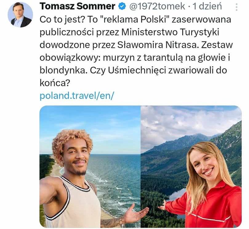 Tomasz Sommer kontra Jeremy Sochan