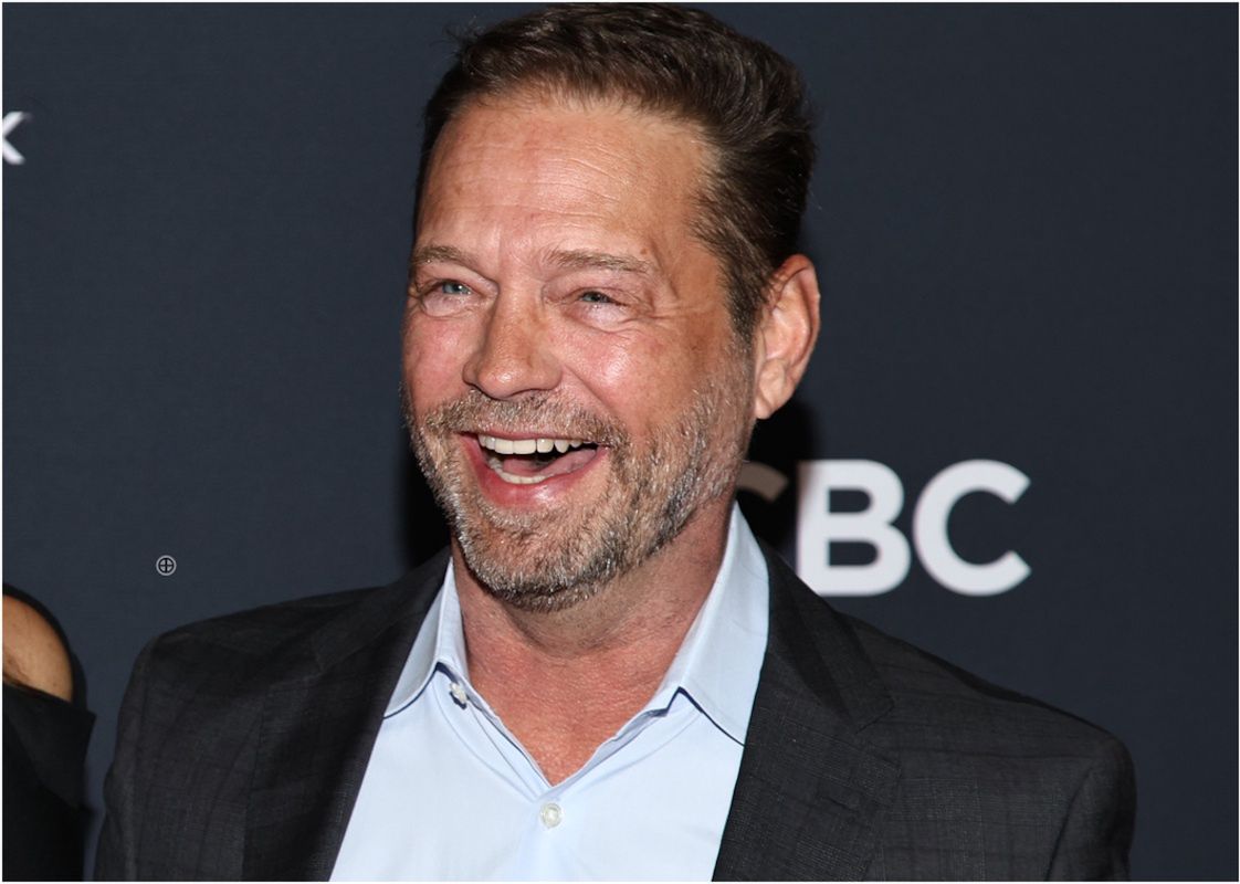 Tak zmienił się idol lat 90. Kiedyś jego plakaty wieszano nad łóżkami