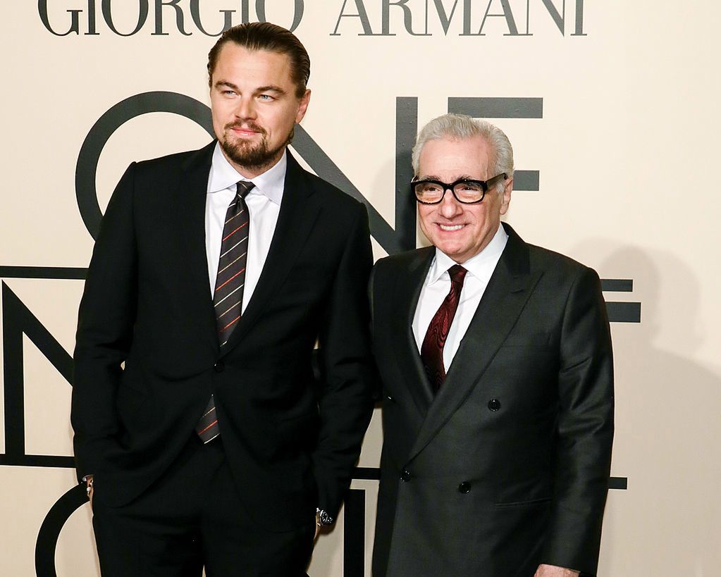 „The Devil in the White City”: Leonardo DiCaprio w nowym filmie Martina Scorsese
