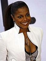 Strach się bać. Janet Jackson chce zdobyć Oscara