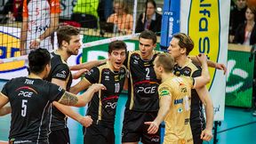 Fotorelacja: PGE Skra Bełchatów - Gubernija Niżny Nowogród