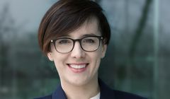 Monika Grabowska PR &amp; social media managerem w Honor