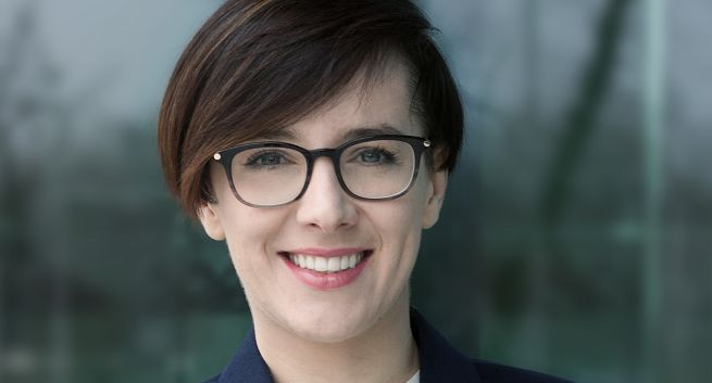 Monika Grabowska PR &amp; social media managerem w Honor