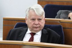 Bogdan Borusewicz niewpuszczony do Rosji. "Nie spodziewałem się tego"